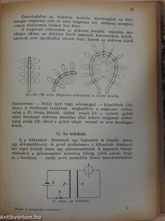 A rádiótelefon elméleti és gyakorlati ismertetése