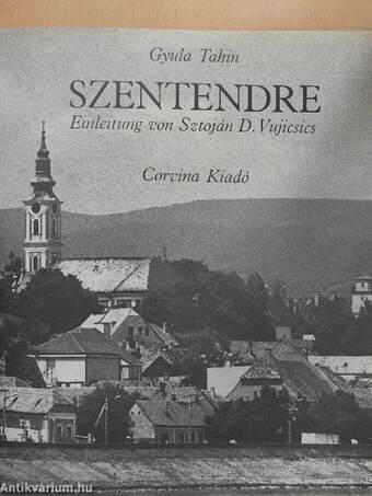 Szentendre