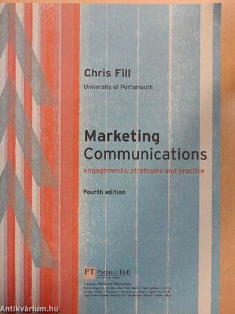 Marketing Communications