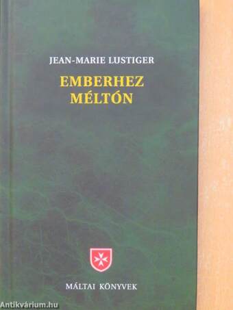 Emberhez méltón