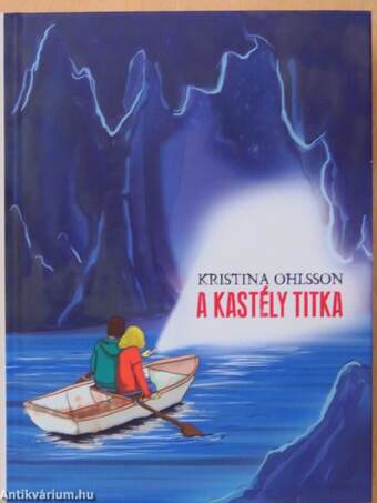 A kastély titka