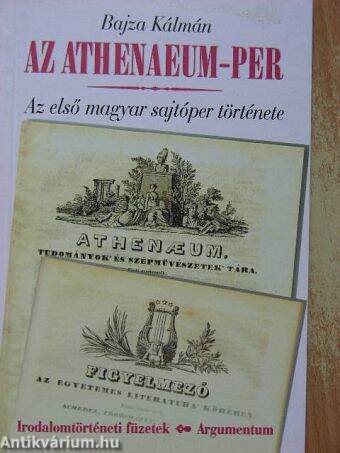 Az Athenaeum-per