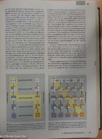 Biochemie und Pathobiochemie