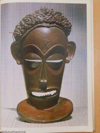 African Masks