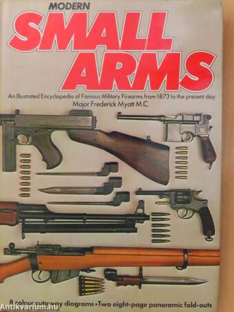 Modern Small Arms