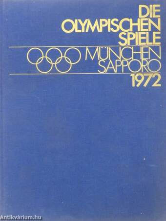 Die Olympischen Spiele