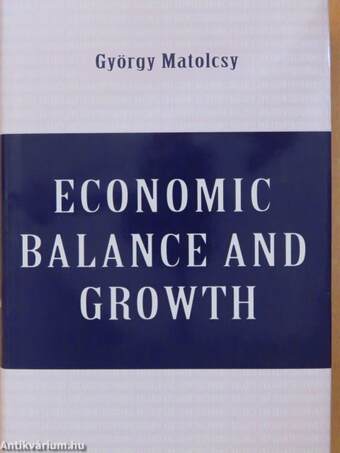 Economic Balance and Growth