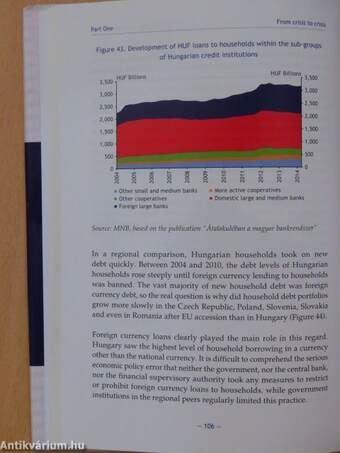 Economic Balance and Growth