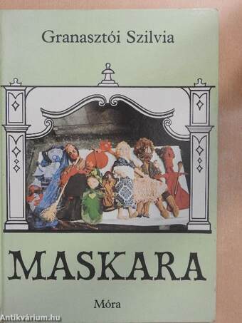 Maskara