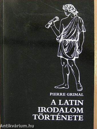 A latin irodalom története