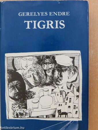 Tigris