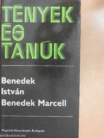 Benedek Marcell