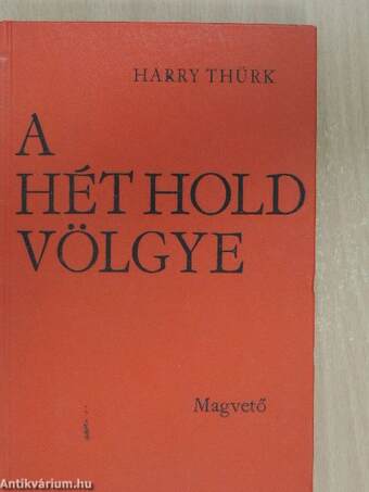 A hét hold völgye