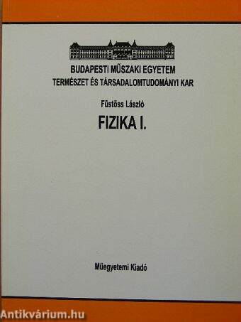 Fizika I.