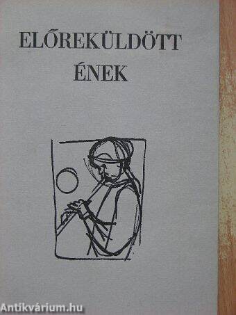 Előreküldött ének