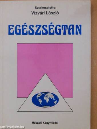 Egészségtan