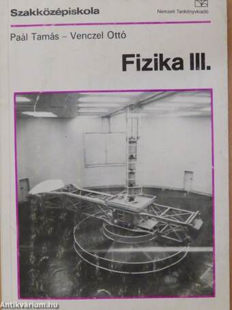 Fizika III.