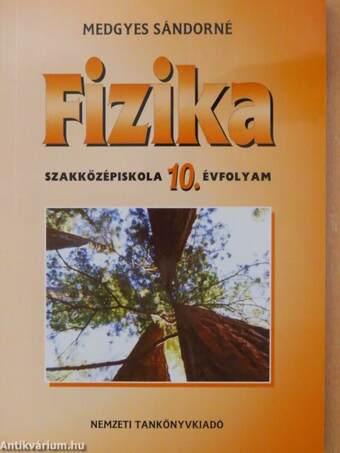 Fizika 10.