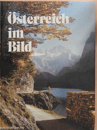 Österreich im Bild