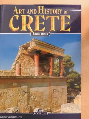 Art and History of Crete