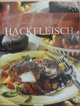 Hackfleisch