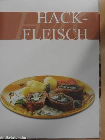 Hackfleisch