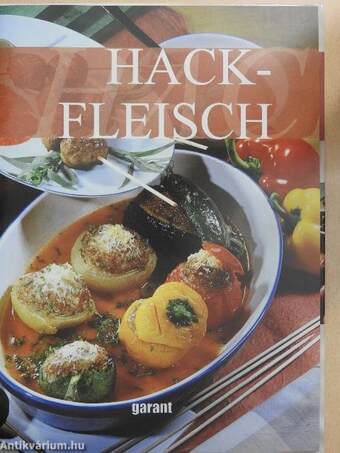 Hackfleisch