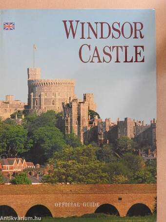 Windsor Castle