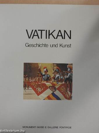 Vatikan