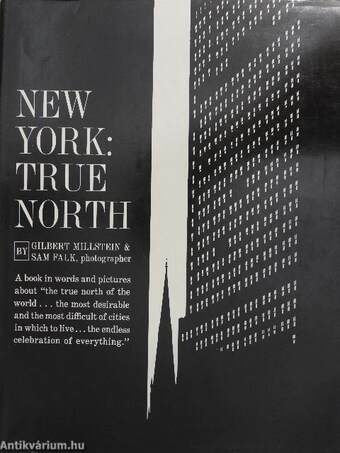 New York: True North