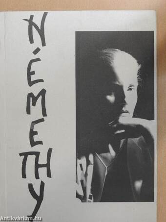 Retrospective of Works by K. Némethy-Vető 1982-1992