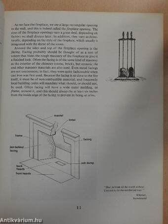 Planning and Building Your Fireplace