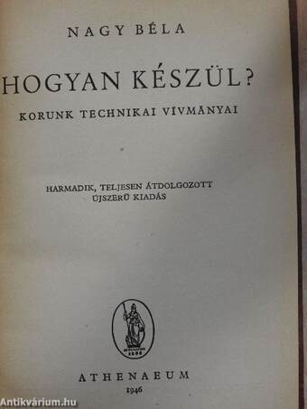 Hogyan készül?