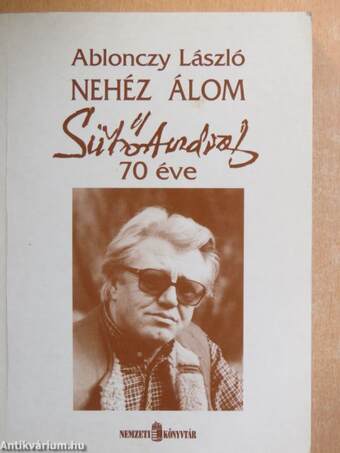 Nehéz álom