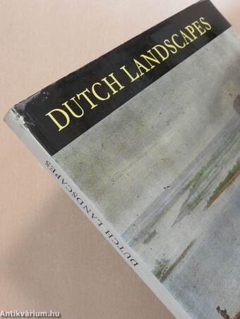 Dutch Landscapes