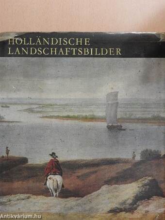 Holländische Landschaftsbilder