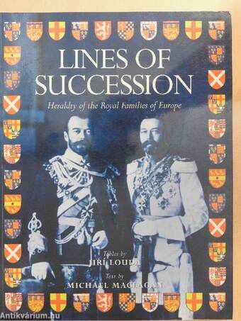 Lines of Succession