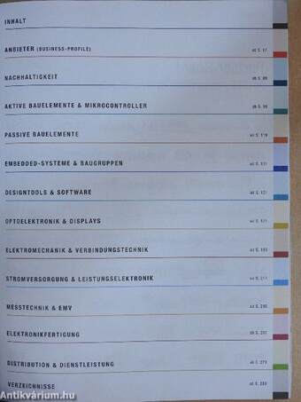 E&E-Faszination Elektronik 2014 Das Kompendium