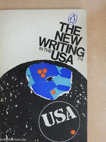 The new writing in the USA