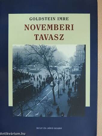 Novemberi tavasz