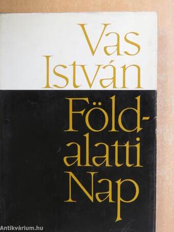 Földalatti Nap