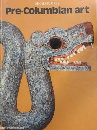 Pre-Columbian art