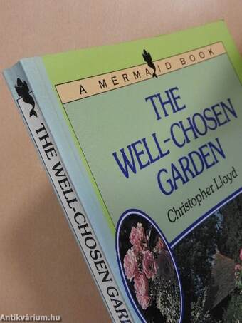 The Well-Chosen Garden