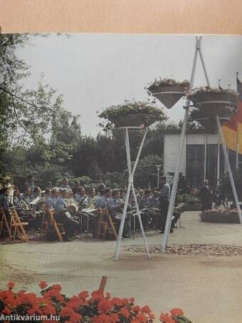 Internationale Gartenbauausstellung der Deutschen Demokratischen Republik, Erfurt