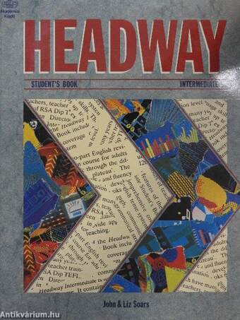 Headway - Intermediate - Student's Book