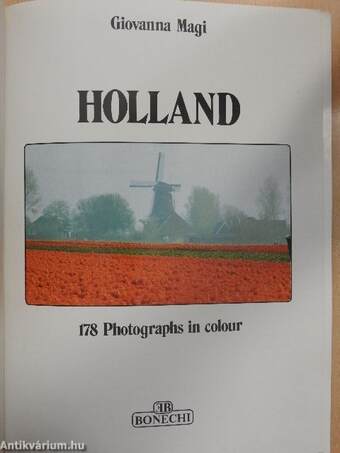 Holland