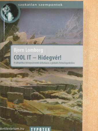 Cool it - Hidegvér!