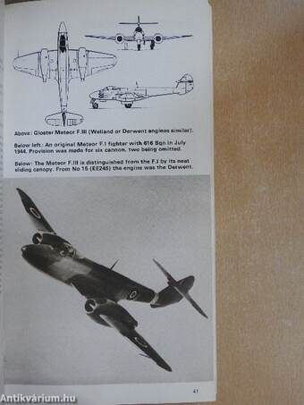 The Illustrated Directory of Fighting Aircraft of World War II