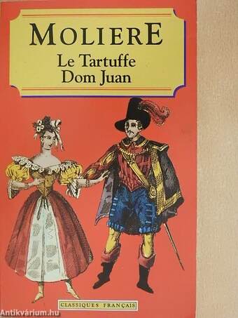 Le Tartuffe/Dom Juan