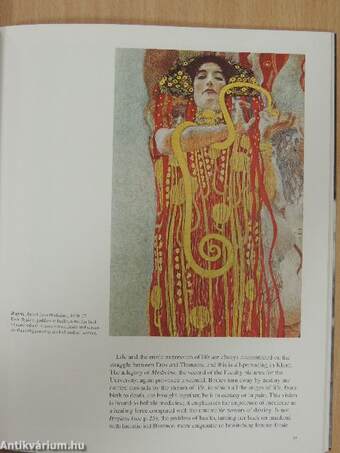 Gustav Klimt 1862-1918